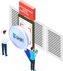 Autonomous Data Capture 2