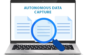 Autonomous Data Capture
